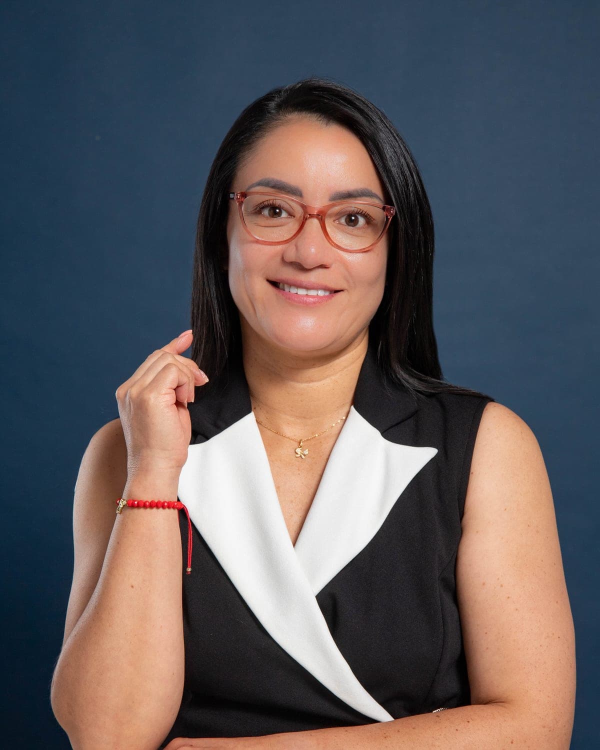Ximena Rojas - Asociada de Contabilidad, Procesos e Implementación